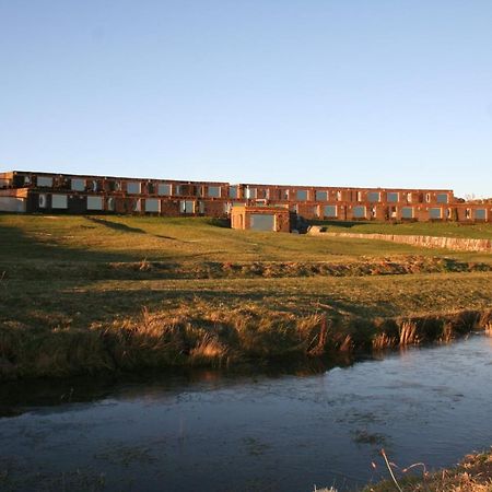 Hotel Altiplanico Puerto Natales Bagian luar foto